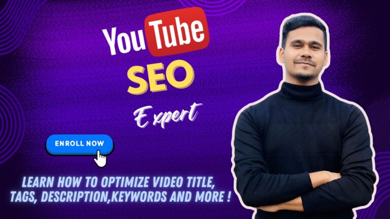 Youtube SEO