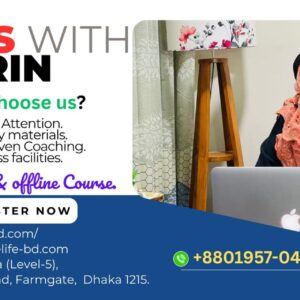IELTS Online Course